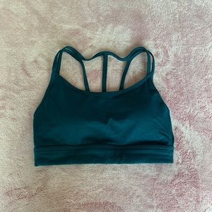 SOLD IN BUNDLE Alphalete Tri Bra